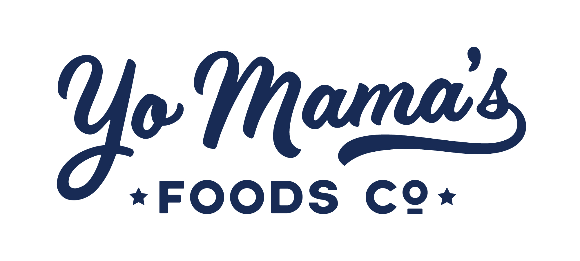 Yo Mama's